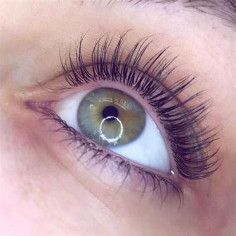 lvl nouveau lashes.